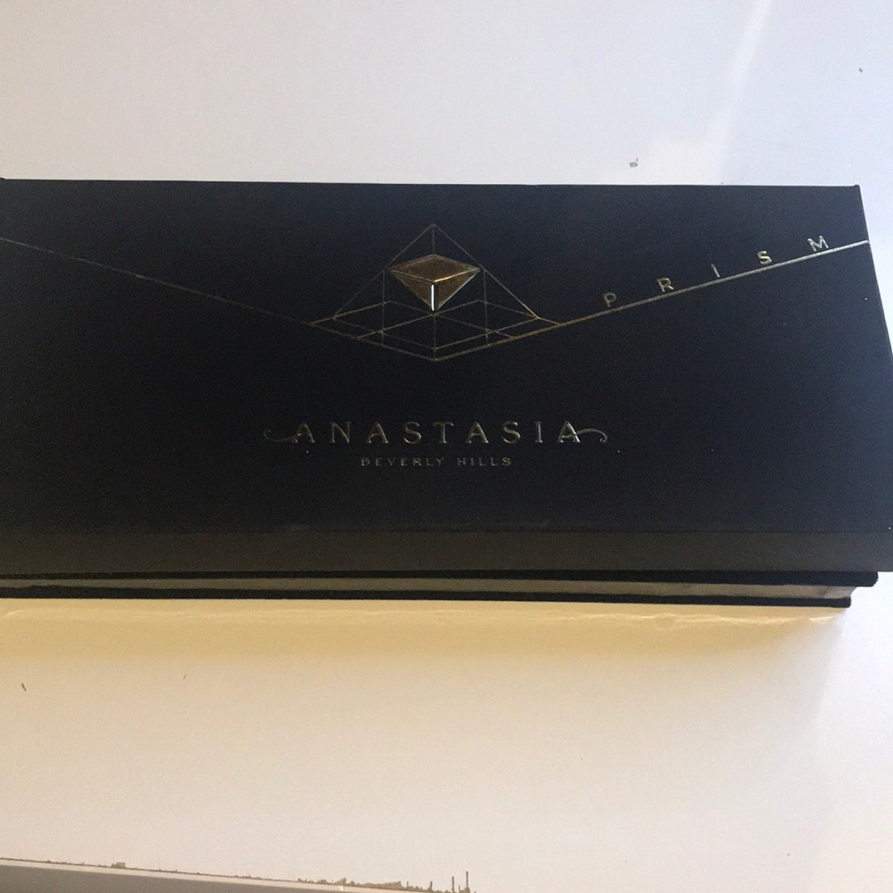 Prism palette